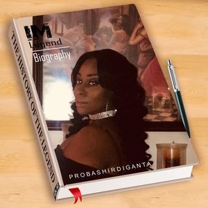 Meet your Posher, Lashay